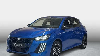 Occasion Peugeot 208 Allure 110 PK (80 kW) 2025 Hatchback