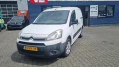 Gebruikt 2012 Citroën Berlingo MPV | € 1.250 (Super prijs)