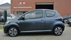 Gebruikt 2009 Toyota Aygo Hatchback | € 1.699 (Eerlijke prijs)