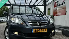 Gebruikt 2004 Honda FR-V Executive MPV | € 1.899 (Eerlijke prijs)