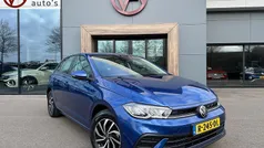 Gebruikt 2022 VW Polo Life Hatchback | € 21.745 (Eerlijke prijs)