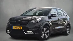 Gebruikt 2019 Kia Niro SUV | € 16.950 (Goede deal)