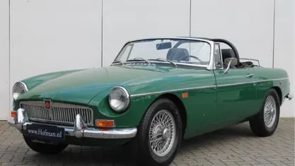 Occasion MG Midget 95 PK (69 kW) 1980 Cabriolet