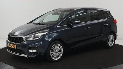Occasion Kia Carens 135 PK (99 kW) 2018 MPV