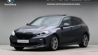 Occasion BMW 118 M Sport 136 PK (100 kW) 2021 Hatchback