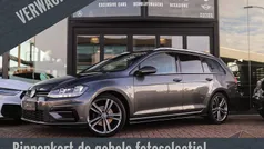 Grijs Gebruikt 2018 VW Golf VII Highline Stationwagen | € 18.750 (Eerlijke prijs)