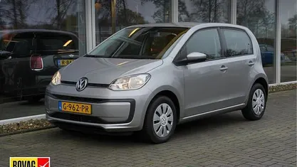 Occasion 2019 VW up! move up! Hatchback | € 9.950 (Eerlijke prijs)