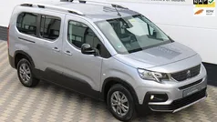 Grijs Gebruikt 2022 Peugeot Rifter MPV | € 32.445 (Eerlijke prijs)