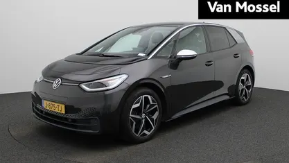 Occasion 2020 VW ID.3 Hatchback | € 16.900 (Eerlijke prijs)