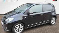 Zwart Gebruikt 2015 Seat Mii Hatchback | € 7.948 (Eerlijke prijs)