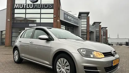 Gebruikt 2013 VW Golf VII Trendline Hatchback | € 7.990 (Eerlijke prijs)