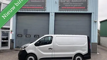 Occasion Opel Vivaro Business 125 PK (91 kW) 2019 MPV