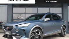 Gebruikt 2021 Cupra Formentor VZ SUV | € 28.795 (Eerlijke prijs)