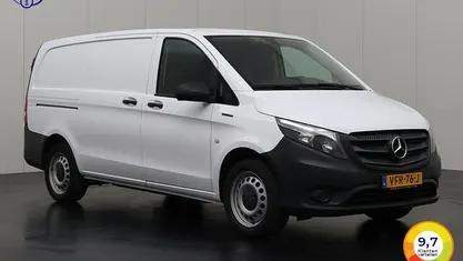 Occasion 2020 Mercedes Vito Edition Van | € 14.995 (Eerlijke prijs)