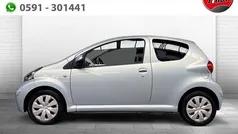 Gebruikt 2005 Toyota Aygo Hatchback | € 1.500 (Eerlijke prijs)