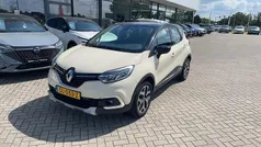 Gebruikt 2017 Renault Captur Intens SUV | € 12.180 (Eerlijke prijs)