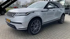 Gebruikt 2021 Land Rover Range Rover Velar S SUV | € 39.995 (Super prijs)