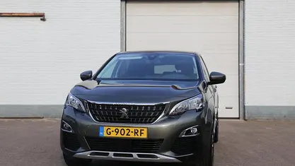Occasion Peugeot 3008 Allure 131 PK (96 kW) 2019 SUV