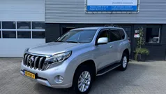 Overige Gebruikt 2014 Toyota Land Cruiser SUV | € 26.666 (Super prijs)