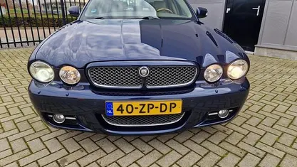 Occasion Jaguar XJ Sovereign 207 PK (152 kW) 2008 Sedan