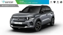 Gebruikt 2025 Citroën C3 Hatchback | € 26.869 (Eerlijke prijs)