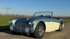 Gebruikt 1959 Austin Healey 3000 MK I | € 67.500