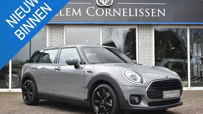 Occasion 2019 Mini One Clubman Stationwagen | € 20.950 (Eerlijke prijs)