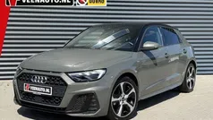 Gebruikt 2021 Audi A1 Sportback S-Line Hatchback | € 29.945 (Eerlijke prijs)