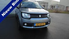 Gebruikt 2019 Suzuki Ignis Hatchback | € 14.850 (Eerlijke prijs)
