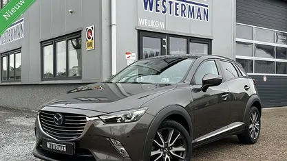 Occasion Mazda CX-3 150 PK (110 kW) 2023 SUV