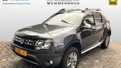 Grijs Gebruikt 2015 Dacia Duster Prestige SUV | € 10.345 (Eerlijke prijs)
