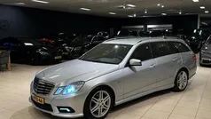 Gebruikt 2010 Mercedes E350 Avantgarde Stationwagen | € 8.950 (Eerlijke prijs)