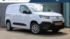 Wit Gebruikt 2024 Fiat Doblò S MPV | € 17.950 (Eerlijke prijs)