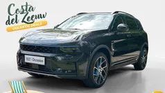 Zwart Gebruikt 2022 Lynk & Co 01 SUV | € 23.440 (Goede deal)