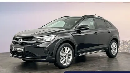 Nieuw VW Taigo Edition 116 PK (85 kW) 2025 Zwart SUV