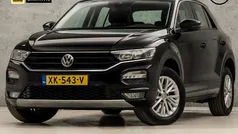 Gebruikt 2019 VW T-Roc Sport SUV | € 19.445 (Eerlijke prijs)