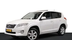 Wit Gebruikt 2011 Toyota RAV4 Business Edition SUV | € 12.950 (Eerlijke prijs)