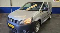 Gebruikt 2011 VW Caddy MPV | € 7.950 (Eerlijke prijs)