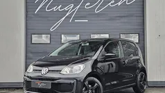 Gebruikt 2019 VW up! move up! Hatchback | € 7.950 (Eerlijke prijs)