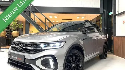 Occasion VW T-Roc Style 150 PK (110 kW) 2022 SUV