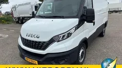 Gebruikt 2020 Iveco Daily Van | € 10.750 (Super prijs)