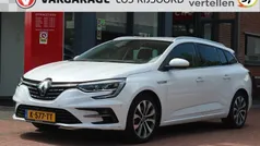Wit Gebruikt 2021 Renault Mégane IV Bose Edition Stationwagen | € 17.695 (Eerlijke prijs)
