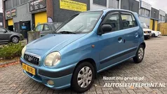 Gebruikt 2000 Hyundai Atos Hatchback | € 999 (Eerlijke prijs)