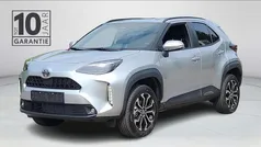 Zilver Nieuw 2025 Toyota Yaris Cross Edition SUV | € 33.945 (Eerlijke prijs)