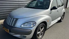 Grijs Gebruikt 2001 Chrysler PT Cruiser Limited Hatchback | € 1.645 (Goede deal)