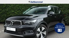 Zwart Gebruikt 2021 Volvo XC40 Inscription SUV | € 29.950 (Eerlijke prijs)