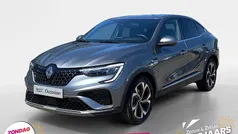 Gris métalique kad (donker grijs) Gebruikt 2024 Renault Arkana Techno SUV | € 27.435 (Eerlijke prijs)