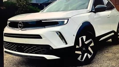 Occasion 2023 Opel Mokka Elegance SUV | € 21.900 (Eerlijke prijs)