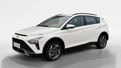 Occasion Hyundai Bayon Comfort 101 PK (74 kW) 2024 SUV