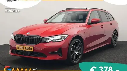 Occasion 2021 BMW 330 Comfort Edition Stationwagen | € 27.440 (Super prijs)